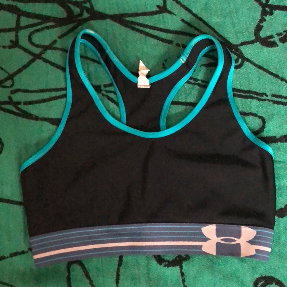 Sports bra